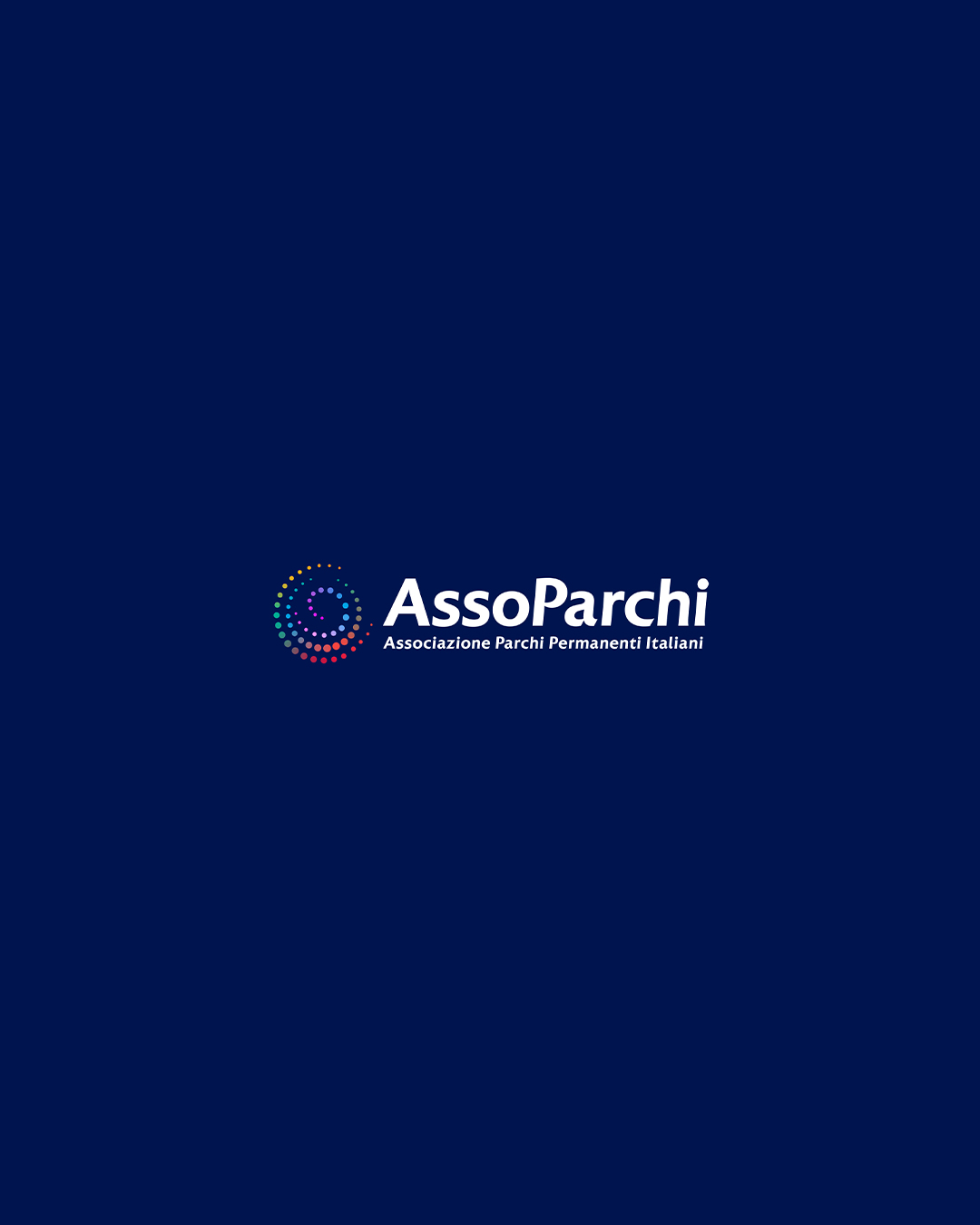 Sito Web AssoParchi