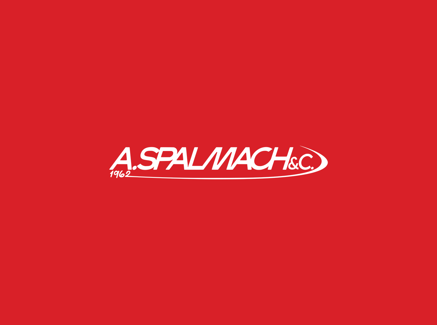 A.Spalmach &C.