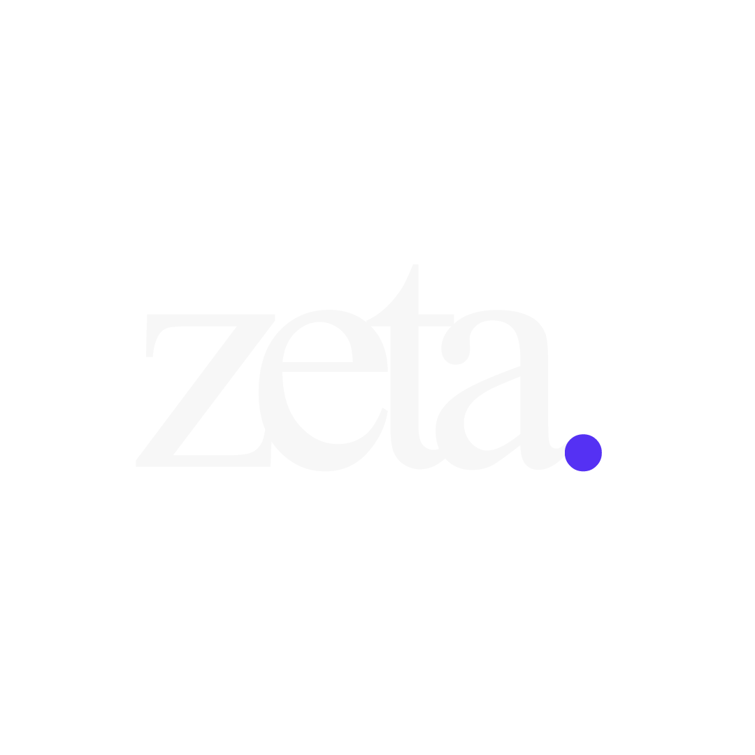 Zeta Studios