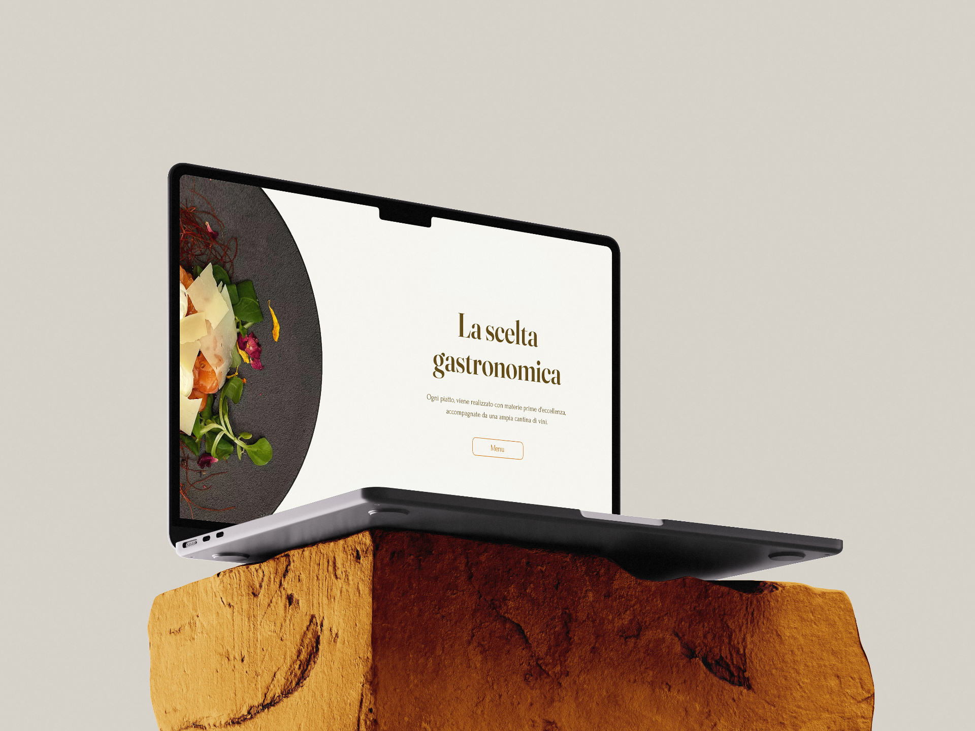 Sito Web Sant'Elena