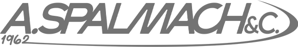 Spalmach